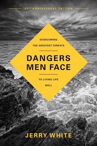 Produktbild: Dangers Men Face, 25th Anniversary Edition