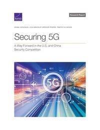 Produktbild: Securing 5g