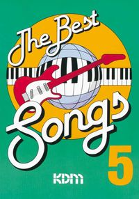 Produktbild: The best Songs / The Best Songs Band 5