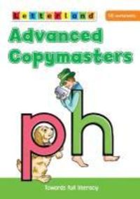Produktbild: Advanced Copymasters