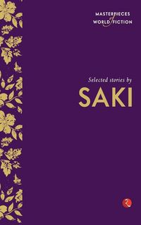 Produktbild: Selected Stories by Saki