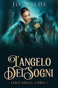 Produktbild: L'angelo Dei Sogni