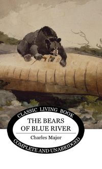 Produktbild: The Bears of Blue River