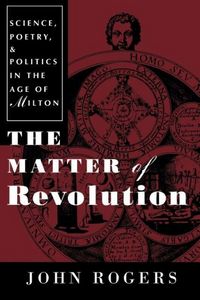 Produktbild: Matter Of Revolution