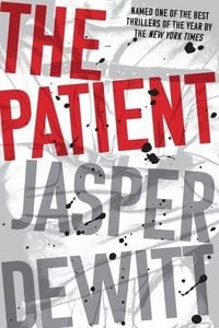 Produktbild: The Patient