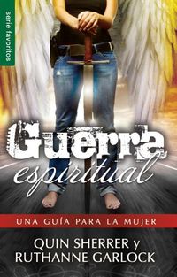 Produktbild: Guerra Espiritual