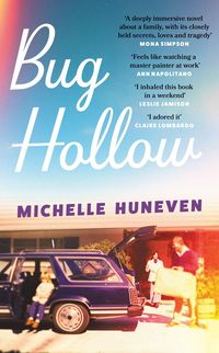Produktbild: Huneven, M: Bug Hollow