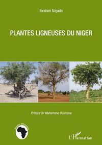 Produktbild: Plantes ligneuses du Niger