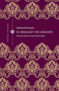 Produktbild: El bra&ccedil;alet de granats
