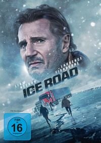 Produktbild: The Ice Road