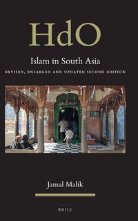 Produktbild: Islam in South Asia