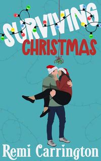 Produktbild: Surviving Christmas