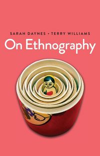 Produktbild: On Ethnography