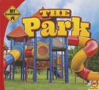 Produktbild: The Park