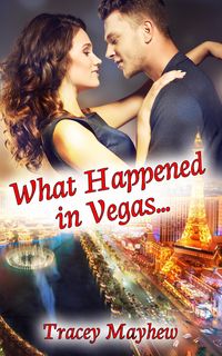 Produktbild: What Happened In Vegas