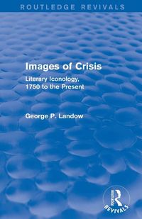 Produktbild: Images of Crisis (Routledge Revivals)