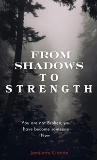 Produktbild: From Shadows to Strength
