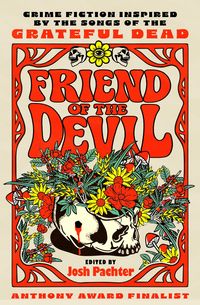 Produktbild: Friend of the Devil