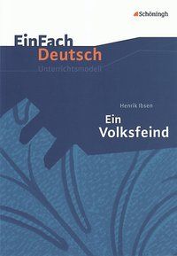 Produktbild: EinFach Deutsch Unterrichtsmodelle