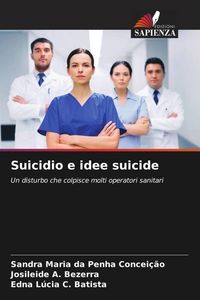 Produktbild: Suicidio e idee suicide