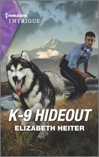 Produktbild: K-9 Hideout