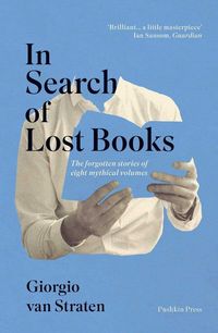 Produktbild: Straten, G: In Search of Lost Books