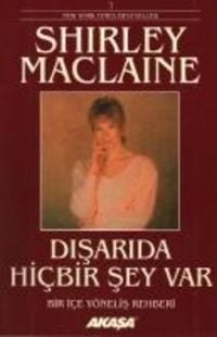 Produktbild: Disarida Hicbir Sey Var