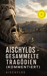 Produktbild: Aischylos - Gesammelte Trag&ouml;dien (Kommentiert)