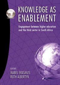Produktbild: Knowledge as Enablement