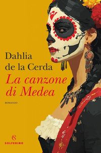 Produktbild: La canzone di Medea
