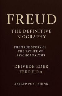 Produktbild: Freud - The Definitive Biography