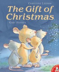 Produktbild: Leeson, C: The Gift of Christmas