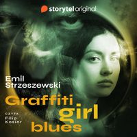 Produktbild: Graffiti Girl Blues