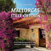 Produktbild: Mallorcas stille &Ouml;rtchen. Mallorca&rsquo;s thrones