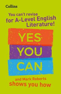 Produktbild: YOU CANT REVISE FOR_LEVEL REV