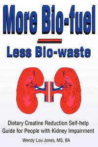 Produktbild: More Bio-Fuel --- Less Bio-Waste