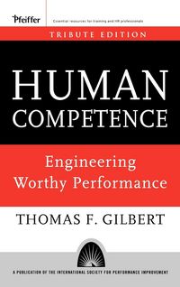 Produktbild: Human Competence