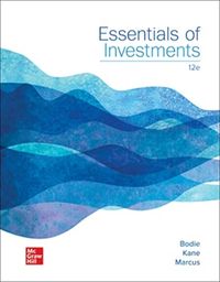 Produktbild: Essentials of Investments
