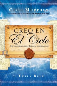 Produktbild: Creo En El Cielo