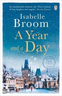 Produktbild: A Year and a Day