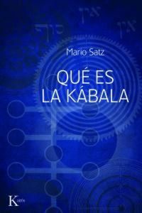 Produktbild: &iquest;Qu&eacute; Es La K&aacute;bala?