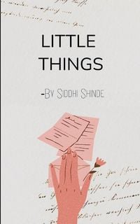 Produktbild: Little things