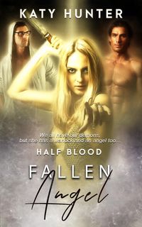 Produktbild: Fallen Angel
