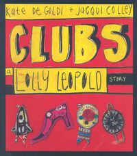 Produktbild: CLUBS