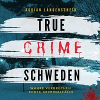 Produktbild: True Crime Schweden