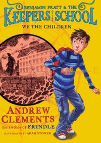 Produktbild: We the Children