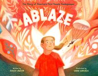 Produktbild: Ablaze