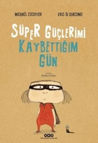 Produktbild: S&uuml;per G&uuml;clerimi Kaybettigim G&uuml;n