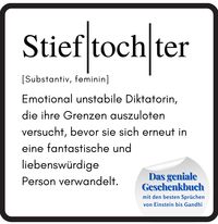 Produktbild: Stieftochter