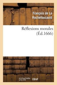 Produktbild: R&eacute;flexions Morales